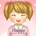 Happy By Roberto Carlos Cruz-García Cover Image