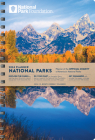 2024 National Park Foundation Planner By National Park Foundation Cover Image