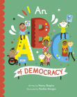 An ABC of Democracy (Empowering Alphabets) Cover Image