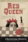 Red Queen (The Chronicles of Alice) Cover Image