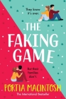 The Faking Game By Portia Macintosh Cover Image