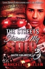 The Streets Stained my Soul 3 Cover Image