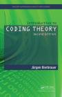 Introduction to Coding Theory (Discrete Mathematics and Its Applications) By Jurgen Bierbrauer Cover Image