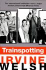 Trainspotting By Irvine Welsh Cover Image