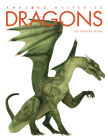 Dragons (Amazing Mysteries) By Ashley Gish Cover Image