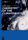 Chemistry of the Climate System By Detlev Möller Cover Image