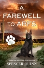 A Farewell to Arfs (A Chet & Bernie Mystery #15) Cover Image