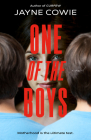One of the Boys By Jayne Cowie Cover Image