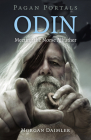 Pagan Portals - Odin: Meeting the Norse Allfather Cover Image