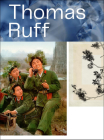 Thomas Ruff By Thomas Ruff Cover Image