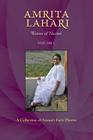 Amrita Lahari: Waves Of Nectar Volume 1 By M. a. Center, Amma (Other), Sri Mata Amritanandamayi Devi (Other) Cover Image