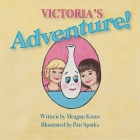 Victoria's Adventure! Cover Image