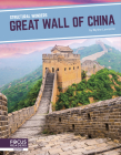 Great Wall of China By Blythe Lawrence Cover Image