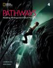 Pathways: Reading, Writing, and Critical Thinking 4 Cover Image