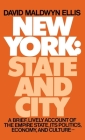 New York: State and City By David Maldwyn Ellis Cover Image