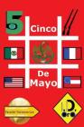 #CincoDeMayo (Edicao portugues) By I. D. Oro Cover Image