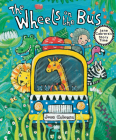 The Wheels on the Bus (Jane Cabrera's Story Time) Cover Image