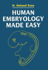 Human Embryology Made Easy Cover Image
