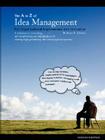 The A to Z of Idea Management for Organizational Improvement and Innovation 3rd Edition Cover Image