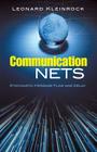 Communication Nets: Stochastic Message Flow and Delay (Dover Books on Engineering) By Leonard Kleinrock Cover Image