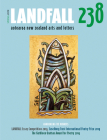 Landfall 238 By Emma Neale (Editor) Cover Image