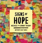 Signs of Hope: Messages from Subway Therapy Cover Image