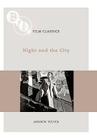 Night and the City (BFI Film Classics) By Andrew Pulver Cover Image