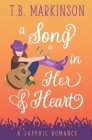 A Song in Her Heart By T. B. Markinson Cover Image