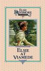 Elsie at Viamede, Book 18 (Elsie Dinsmore Collection #18) By Martha Finley Cover Image