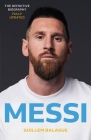 Messi By Guillem Balague Cover Image