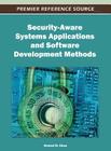 Security-Aware Systems Applications and Software Development Methods Cover Image