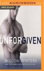 Unforgiven Cover Image