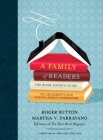 A Family of Readers: The Book Lover's Guide to Children's and Young Adult Literature Cover Image