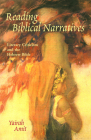 Reading Biblical Narratives By Yairah Amit Cover Image