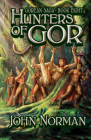 Hunters of Gor (Gorean Saga #8) Cover Image