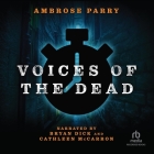 Voices of the Dead Cover Image