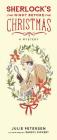 Sherlock's Night Before Christmas By Julie Petersen, Sheryl Dickert (Illustrator) Cover Image