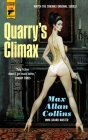 Quarry's Climax By Max Allan Collins Cover Image