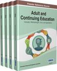 Adult and Continuing Education: Concepts, Methodologies, Tools, and Applications (4 Vols) By Irma, Information Reso Management Association (Editor) Cover Image