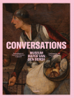 Conversations: Contemporary and Historical Masters in Dialogue Cover Image