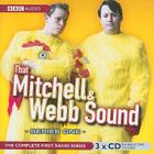 That Mitchell & Webb Sound: Series One Cover Image