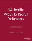 94 Terrific Ways to Recruit Volunteers (Volunteer Management Report) Cover Image