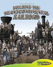 Building the Transcontinental Railroad (Graphic History) By Joeming Dunn, Rod Espinosa (Illustrator) Cover Image