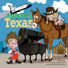 Guess How Much I Love Texas Cover Image
