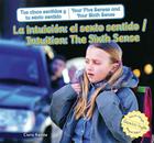 La Intuición: El Sexto Sentido / Intuition: The Sixth Sense By Clara Reade, Eida de la Vega (Translator) Cover Image