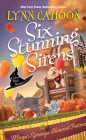 Six Stunning Sirens (Kitchen Witch Mysteries #6) By Lynn Cahoon Cover Image