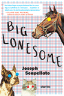 Big Lonesome Cover Image