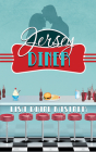 Jersey Diner: Say You're Only for Me By Lisa Diane Kastner, Jade Blackwater (Editor) Cover Image