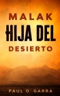 Malak (Boy Who Sailed to Spain #2) Cover Image