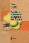 Frontiers in Materials Modelling and Design: Proceedings of the Conference on Frontiers in Materials Modelling and Design, Kalpakkam, 20-23 August 199 Cover Image